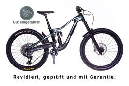 Trek Slash 9.8 GX AXS T-Type (2024), Grösse S