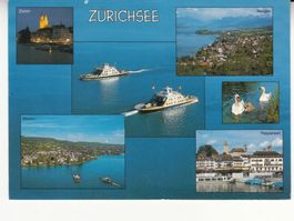 Zürichsee 2002