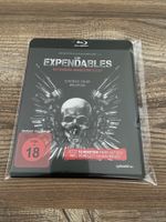The Expendables: Choose your Weapon Blu-ray Top Zustand!