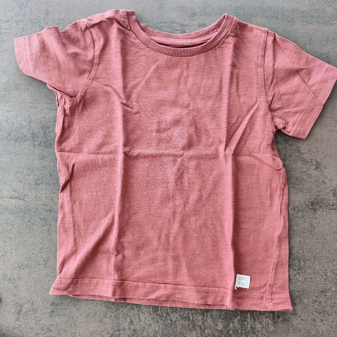 Hemden, T-Shirts & Polos: 4er Set T-Shirts in Gr. 104, vertbaudet – Gebraucht aus Aesch ZH von TaniTomy 4