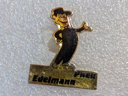 Ansteckpin 276: Pneu Edelmann