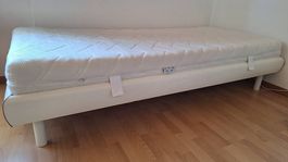 Bett 90x200cm