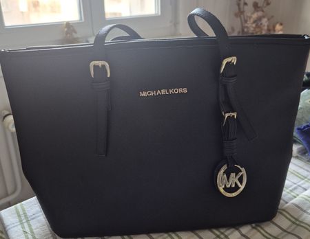 Elegante Michael Kors Handtasche 