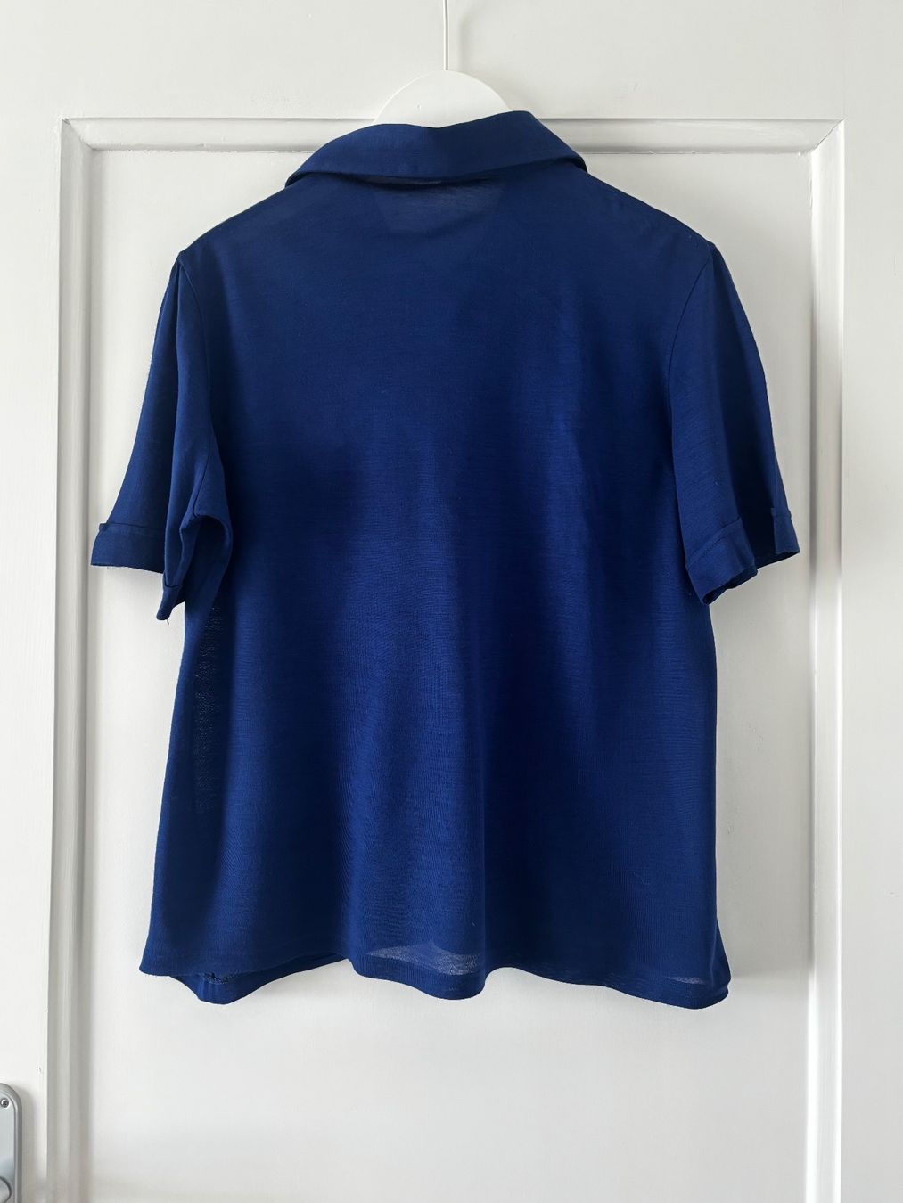 Camicette: Vintage shirt - size M-L – Usato da Cully venduto da Maar_K 1