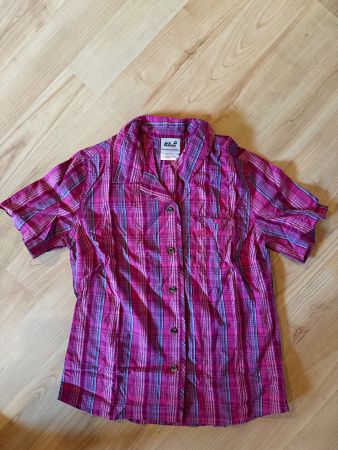 Jack Wolfskin Bluse
