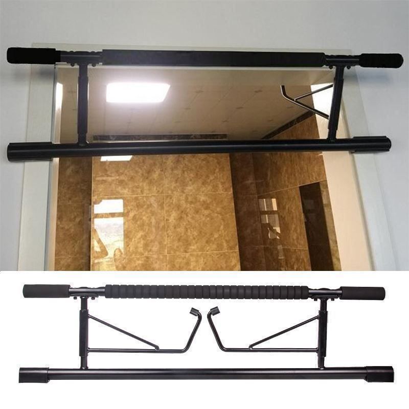 Produktbild von Klimmzugstange Reckstange Pull Up Türreck Bauch