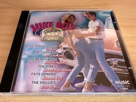 Various – Juke Box Classics