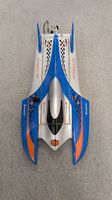 RC-Boot Brushless von Graupner