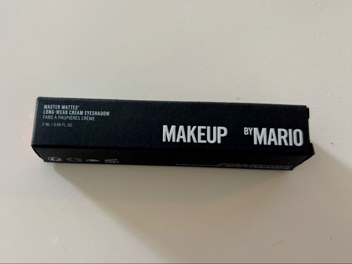 Sephora Make-up: MAKEUP BY MARIO  Eyeshadow Farbe Blush – Nuovo e nell'imballaggio originale da Baden venduto da Tiffany6878 2