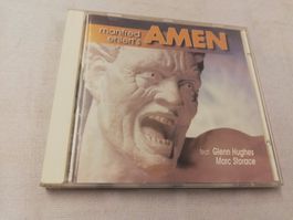 MAN EHLERT'S - AMEN