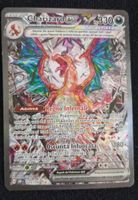 Pokemon Charizard EX Fiery Obsidian