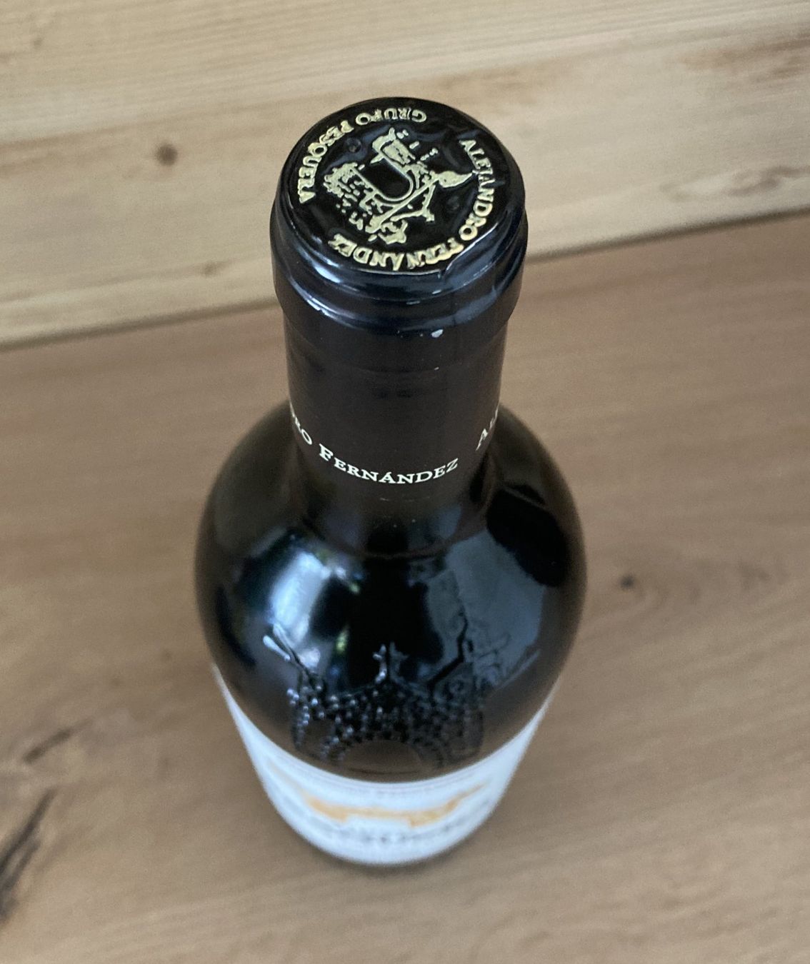Vino: 2012 Tinto Pesquera Reserva – Nuovo (secondo la descrizione) da Immensee venduto da lubo911 2