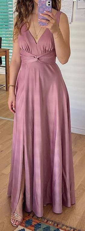 Robes: Abendkleid Gr. 38 – Neuf avec emballage d'origine à Luzern par NurEinmal