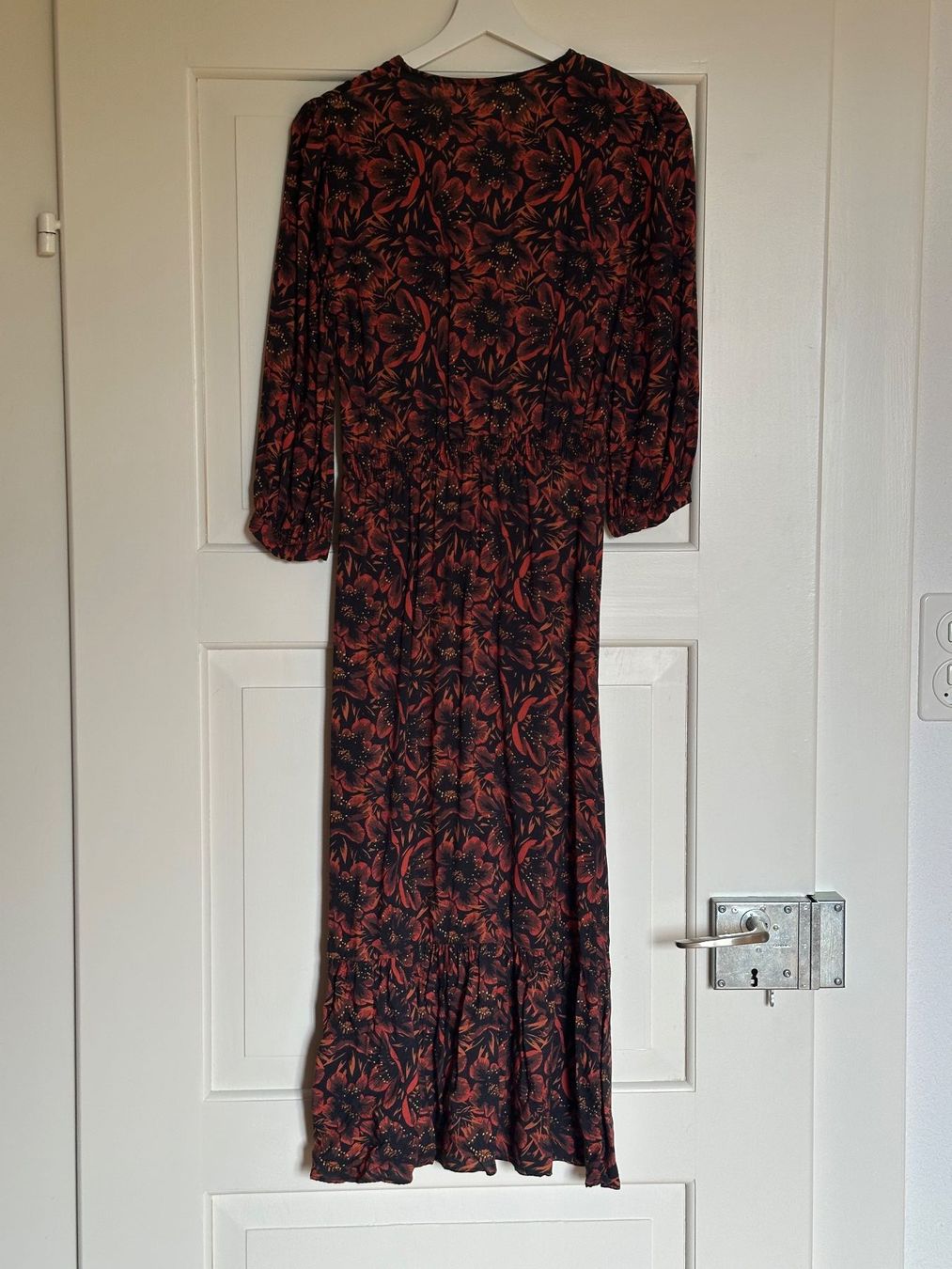 Robes: Langes Kleid von an'ge – D'occasion à Zürich par Misomi 1