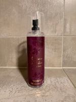 Christina Aguilera Violet Noir Fine Fragrance Mist 236ml
