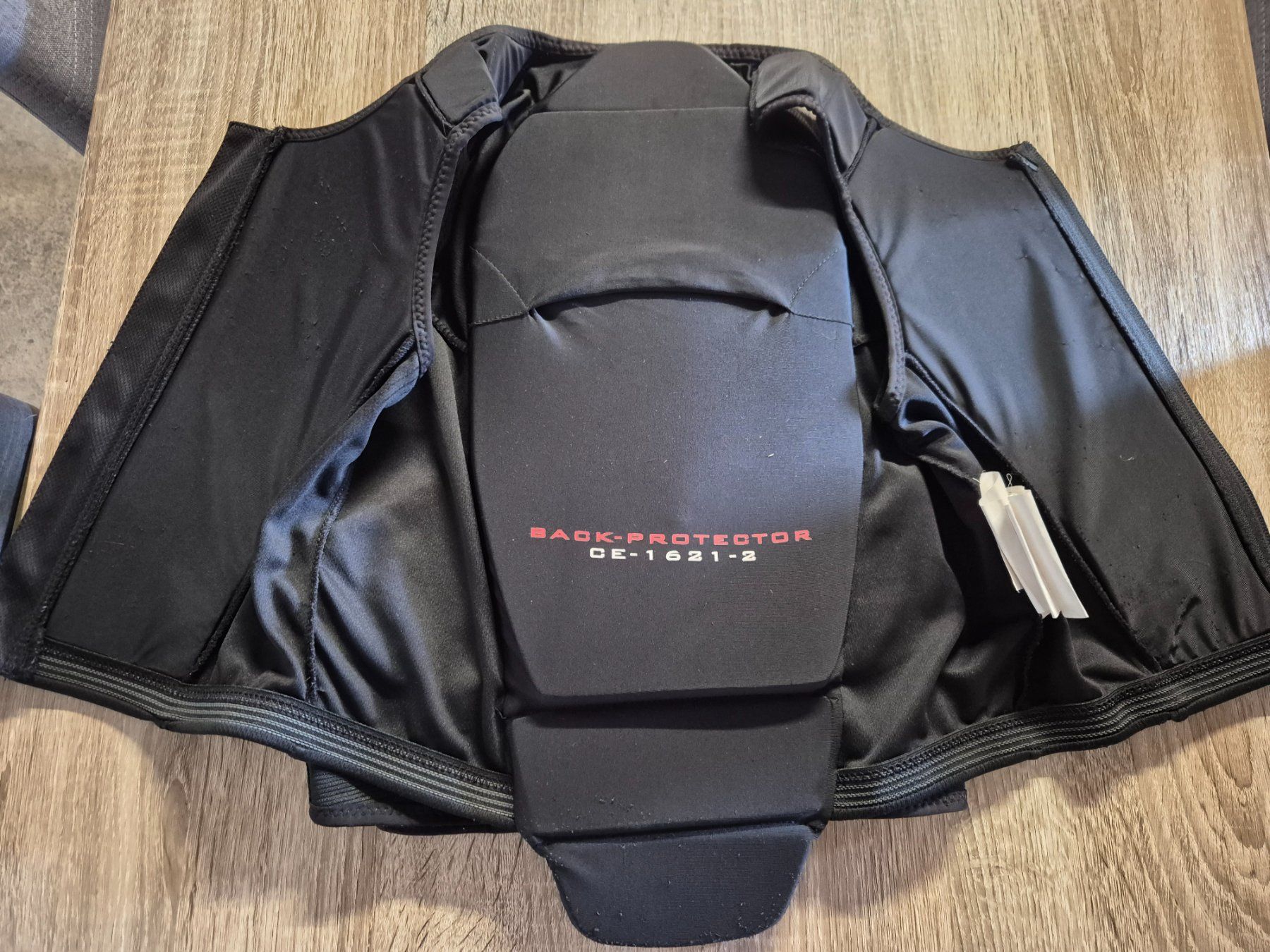 Felix Bühler Protections: Rückenpanzer / Rückenprotektor A S – D'occasion à Meggen par Orrinka20 1