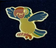 Pin Redi Rediffusion