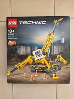LEGO Technic 42097 - Spinnen-Kran