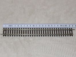 ROCO H0 (1:87) Art. N° 42410 - Gerade L=230mm