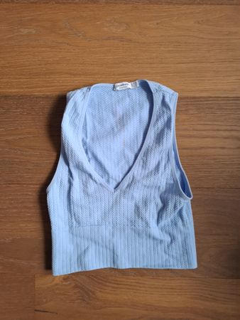 Croptop