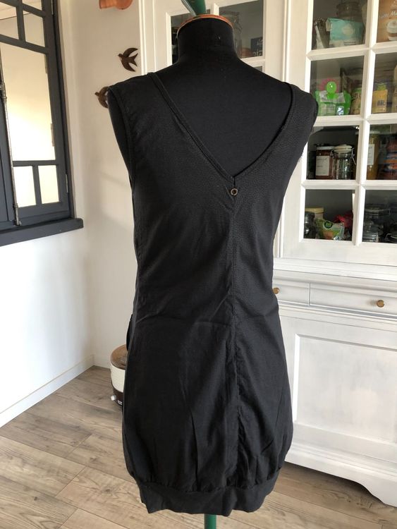 Bonobo robe noire sale