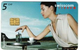 Taxcard S173.2 mit Chip S2