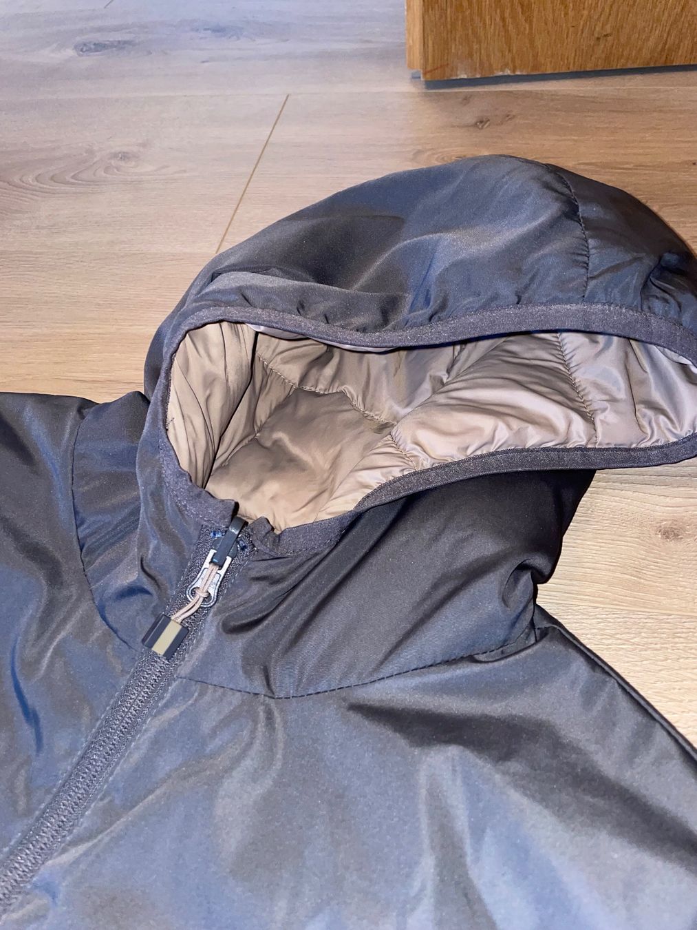 Giacche: Veste d'hiver – Usato da Lucens venduto da lisacc 4
