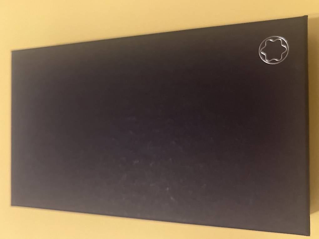 Covers & Schutzfolien: Coque Mont Blanc pour IPhone 13 Pro – Neu und originalverpackt aus Onex von mur_6wyg 4