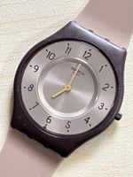 Swatch Skin Uhr, Vintage Design, Sammlerstück, Top!