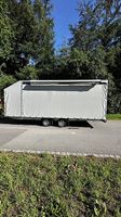 Autoanhänger Blyss 3t
