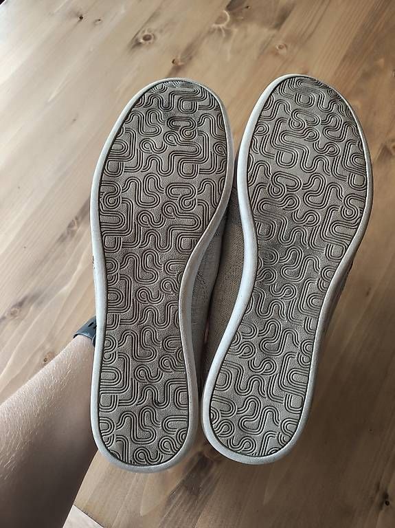 Damenschuhe: Sommerschuh gr. 40 – Gebraucht aus Flawil von minggeli83 2