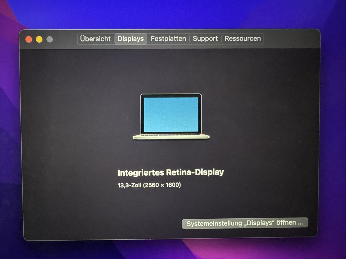 Apple Notebook: MacBook Pro 2015 – Usato da Affoltern am Albis venduto da frandr395 7