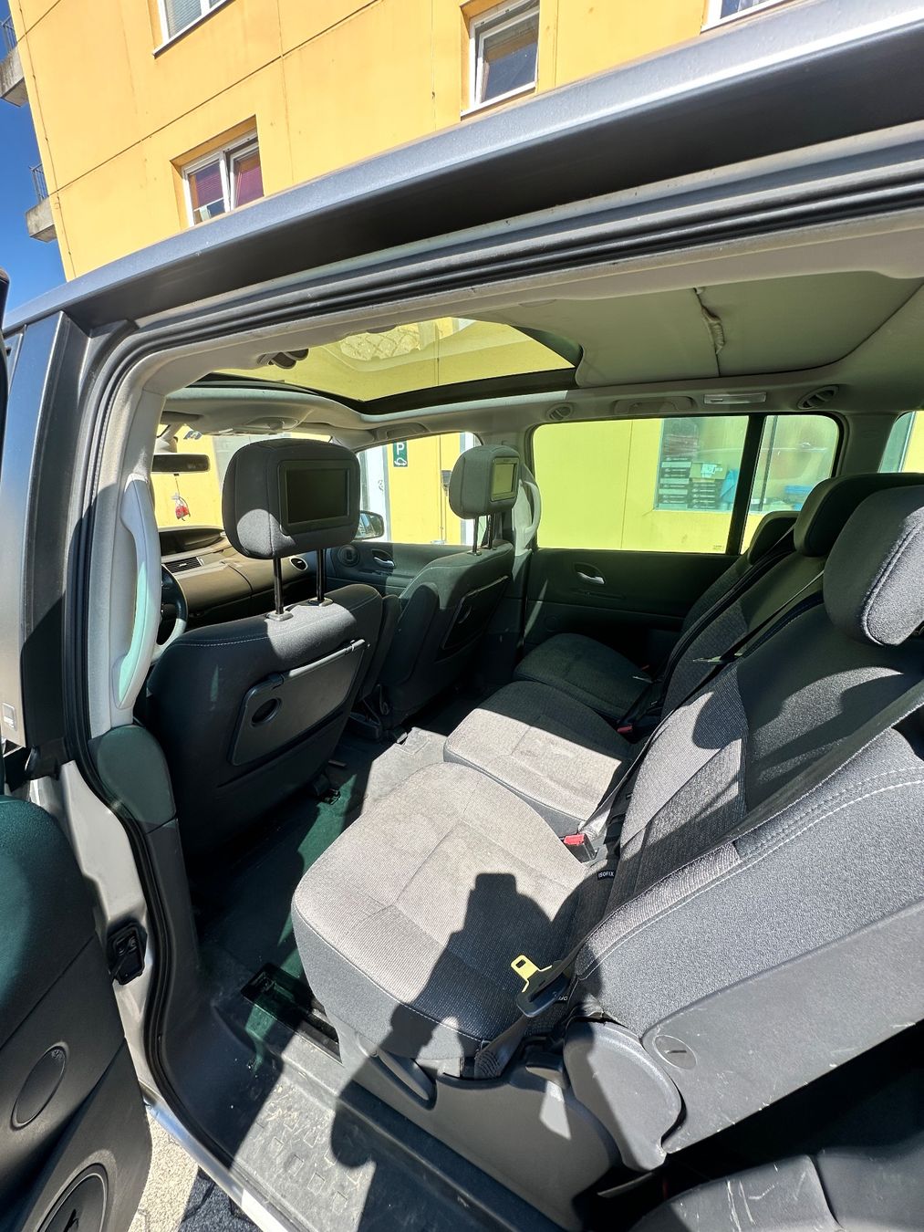 Renault Autos: Renault Espace 2.0 dCi  7-Plätzer – Gebraucht aus Reinach BL von asi_xrs6 6