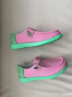 MUST HAVE - stylischer und edler Sommerschuh, pastell, 39