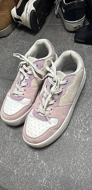 Scarpe da donna: Karl Kani Sneaker – Usato da Ballwil venduto da sch_9qfj