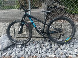 Naloo Hill Bill 24 Zoll