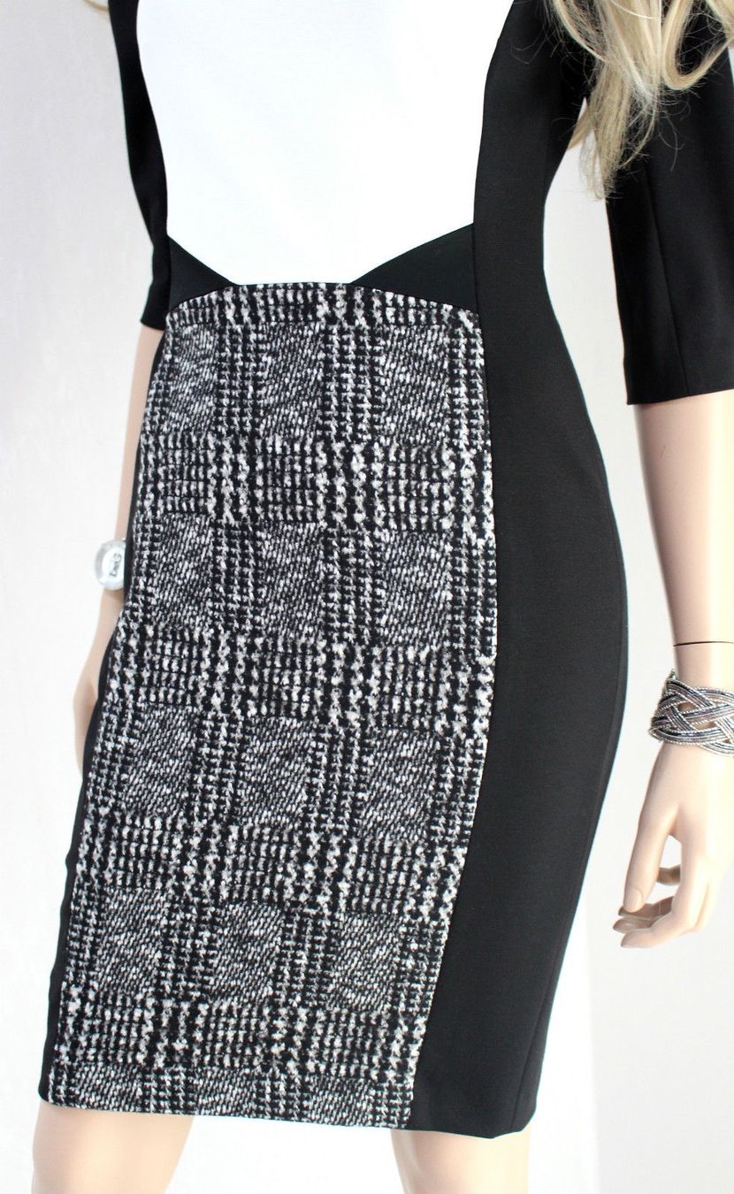 Marc Cain Vestiti: Marc Cain Kleid Gr.5  LP 389.- – Nuovo (secondo la descrizione) da Buchs-ZH venduto da Frauenkleidermarkt 3