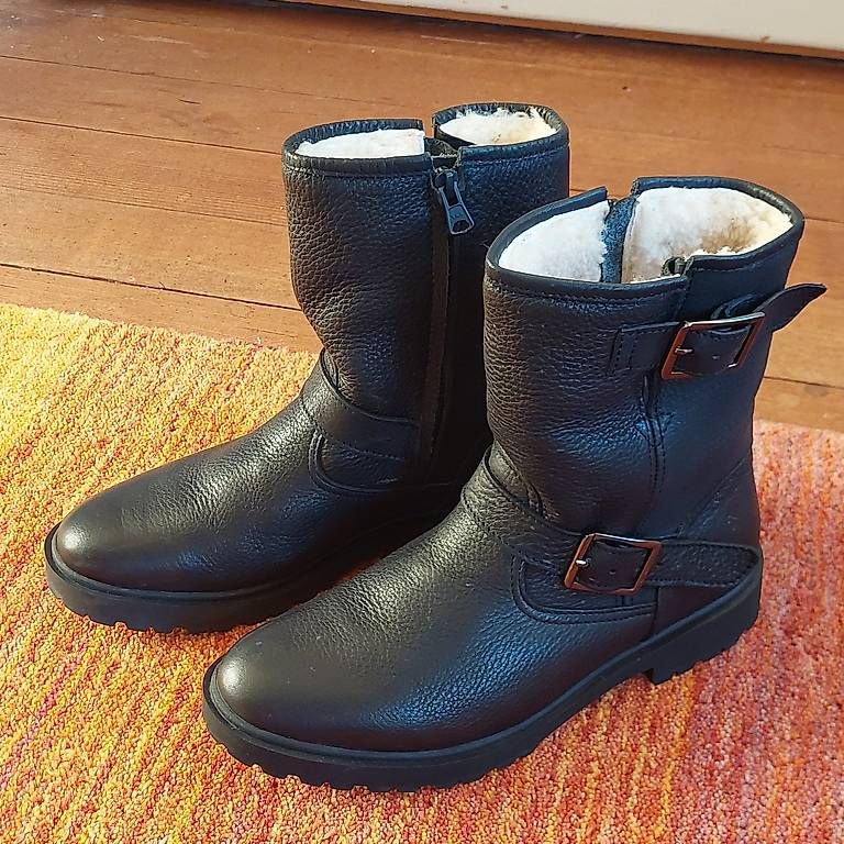Scarpe da uomo: Blackstone Boots 40 – Usato da Langnau i. E. venduto da simsindia