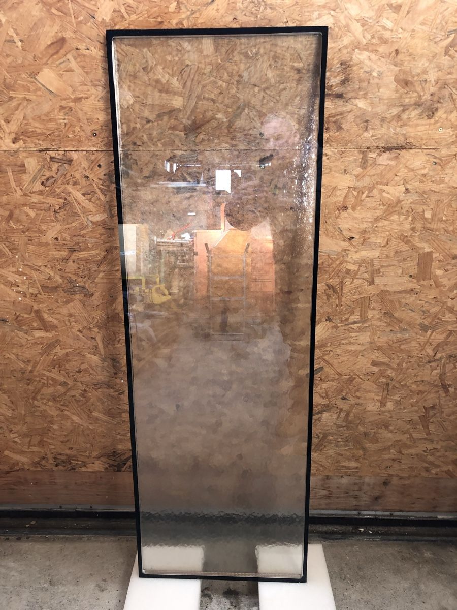 Finestre: 2 Fachglas Katetral – Usato da Wittinsburg venduto da Panix4