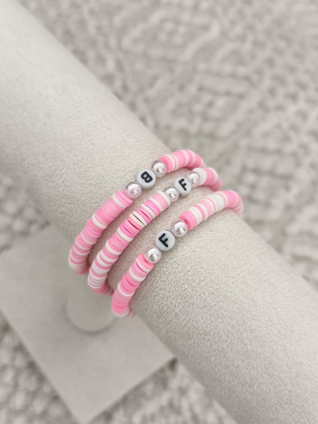 Bracciali & Braccialetti: Kat & Adorn - Bracelets Accessories – Nuovo e nell'imballaggio originale da St. Gallen venduto da tirke