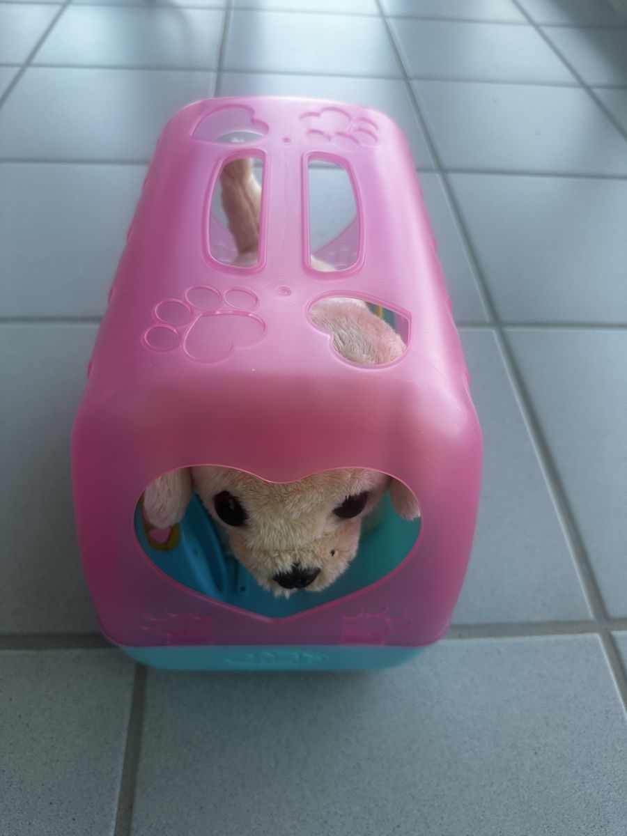 Giocattoli: Baby Born Hund Lucky – Usato da Forch venduto da sv94 3