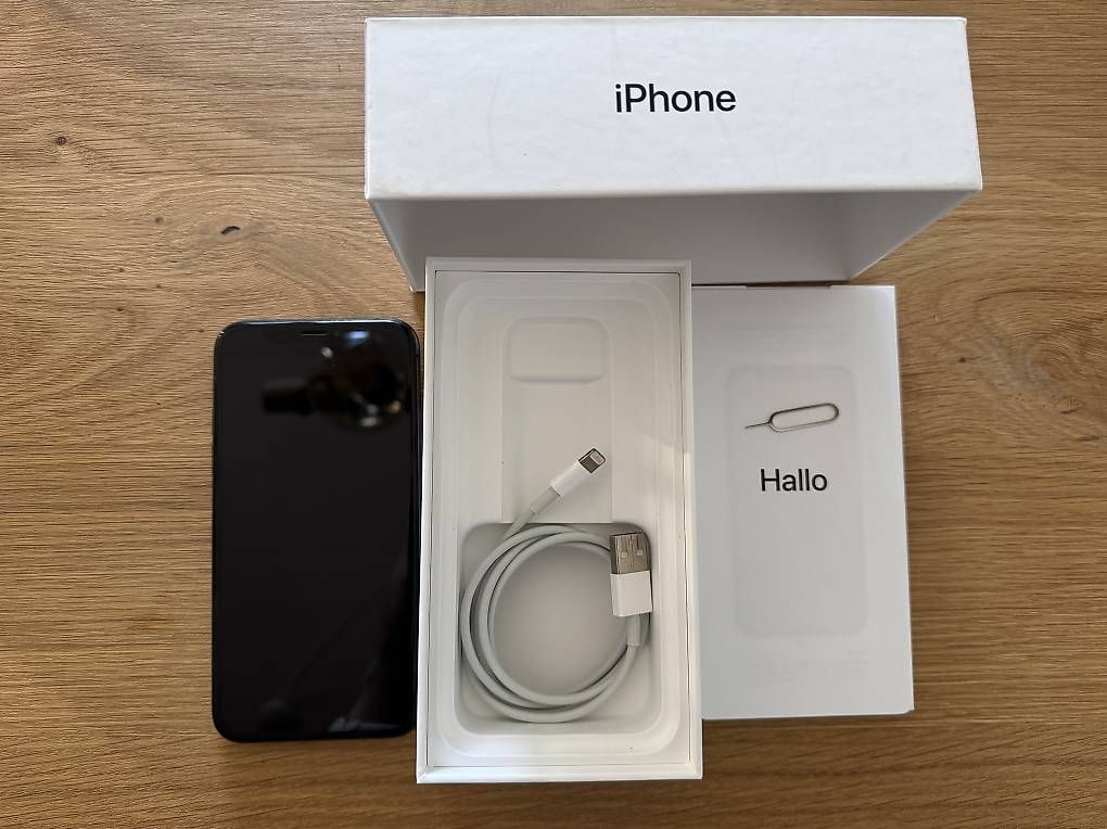 Handys / Smartphones: iPhone XS 256GB – Gebraucht aus Steffisburg von lar_p6mh 4