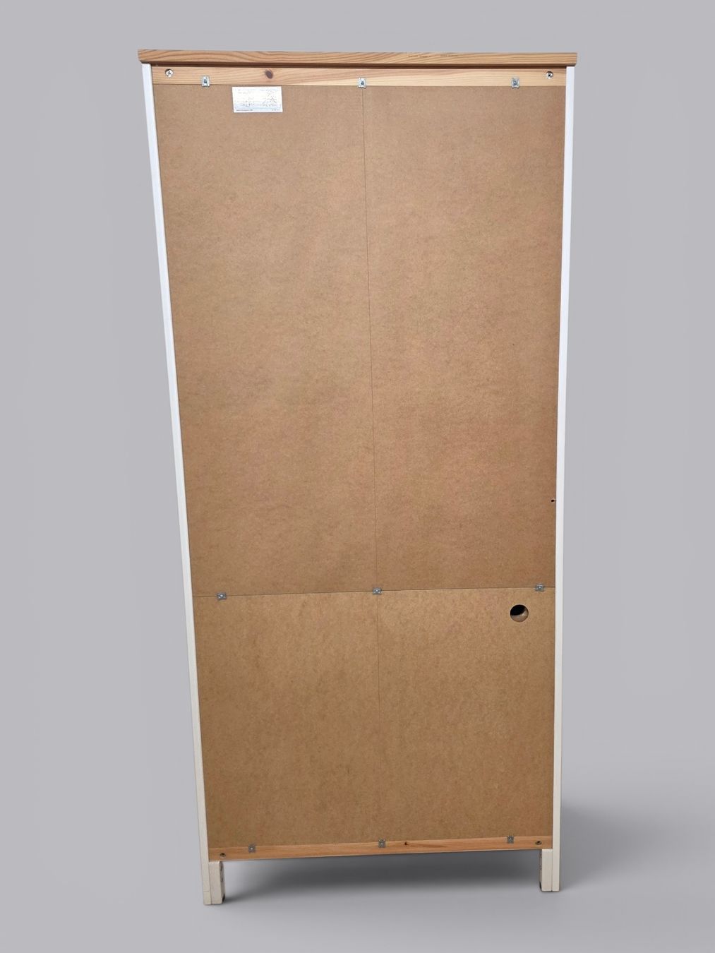 Ikea Armadi: Wunderschöne Vitrinenschrank-Kombination Weiss – Usato da Rieden AG venduto da RuvensBrocki 5