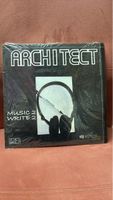 Vinyle Architect - Music 2 Write 2, Dj Series Vol.3 - Rare