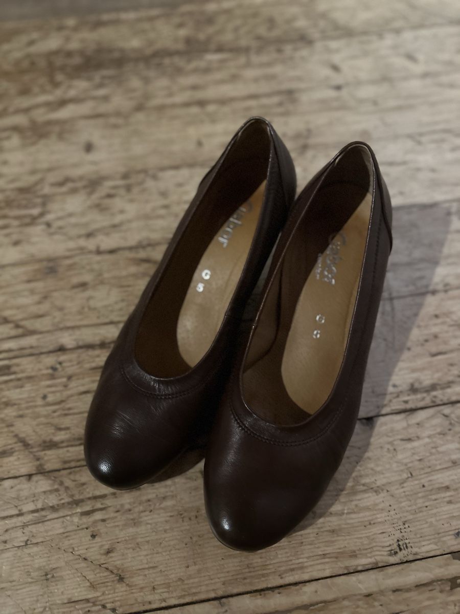 Gabor Scarpe da donna: Pumps von Gabor – Usato da Donat venduto da troja007