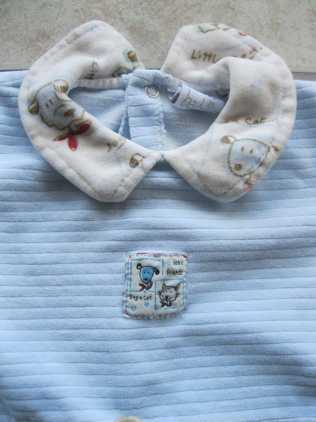 Pyjamas & Ähnliches: pyjama taille 62 – Gebraucht aus vouvry von -tivoli- 1