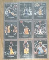 Kobe Bryant NBA cards big lot 🔥