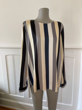 HERZENSANGELEGENHEIT BLUSE Gr. M