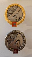 Peret Emblem Schweizer Armee