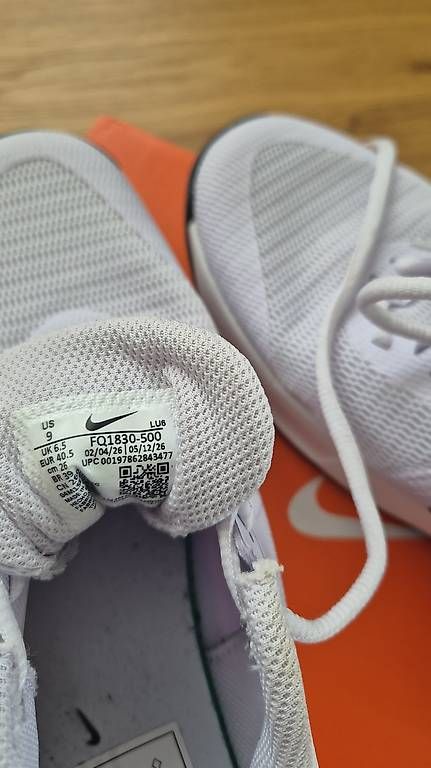 Nike Damenschuhe: Nike Performance Training-Schuh MC3 – Neu und originalverpackt aus Feusisberg von cts_55rn 3